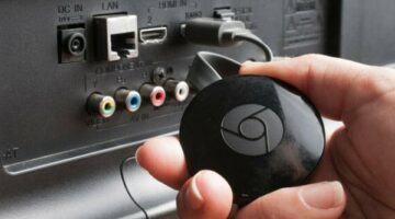 جوجل تحل مشكلة توقف Chromecast