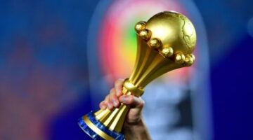 القاهرة تستضيف قرعة كأس أفريقيا 2025