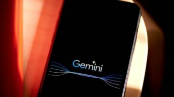 Gemini يحل محل مساعد جوجل على أجهزة أندرويد بحلول عام 2025