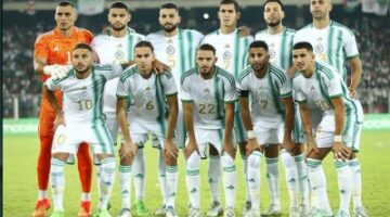 بيتكوفيتش مدربًا لمنتخب الجزائر