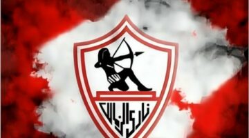 الأبيض يفوز بمباراة الزمالك بموجب خطاب اتحاد الأندية