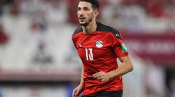 لاعب مصري يُحال للمحكمة بتهمتي مخدرات وقتل