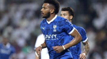 أزمة دفاعية للهلال قبل مواجهة النصر