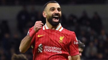 3 دوافع لمحمد صلاح قبل نهائي كأس الرابطة.