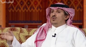 الناقد الرياضي علي الزهراني يوجه انتقادات حادة لمدرب الأهلي ماتياس يايسله