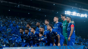 قرعة أبطال آسيا: الهلال ومارينوس يتجنبان الصدام