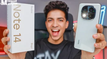 “REALME NOTE 14: مواصفات قوية وسعر جذاب”