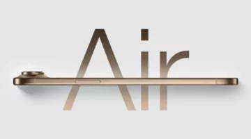 تسريبات عن iPhone 17 Air بمعالج A19