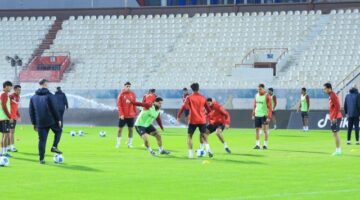 مدافع المنتخب العراقي يبعث الآمال