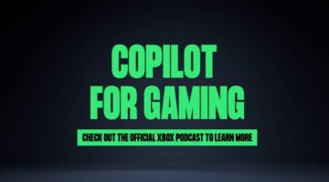 مايكروسوفت تطرح Copilot الذكي: ثورة جديدة في ألعاب Xbox