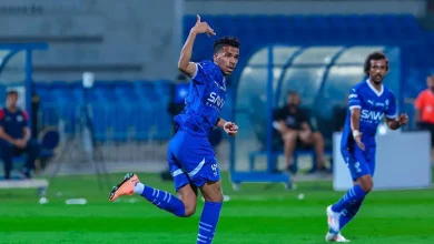 حقيقة مفاوضات ألميريا لضم نجم الهلال.. الأخبار المنتشرة "غير صحيحة"!