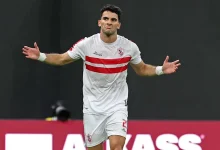 زيزو يشتكي الزمالك رسميًا ويطالب بمستحقات متأخرة تقدر بـ 83 مليون جنيه!