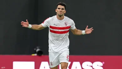 زيزو يشتكي الزمالك رسميًا ويطالب بمستحقات متأخرة تقدر بـ 83 مليون جنيه!