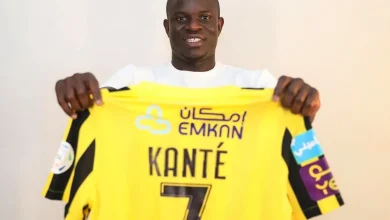 كانتي يضيء الدوري السعودي.. هل يتجدد العهد مع الاتحاد؟