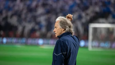 صدمة النصر: خيسوس يفاجئ "العالمي" بقرار "الراحلين"... لابورت وبروزوفيتش في مهب الريح!