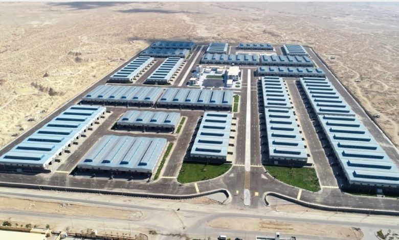 13 فرصة استثمارية متاحة للإستثمار في بديلة الخرمة