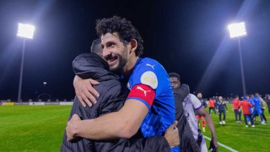 مصدر أهلاوي يكشف تفاصيل التفاوض مع أحمد حجازي