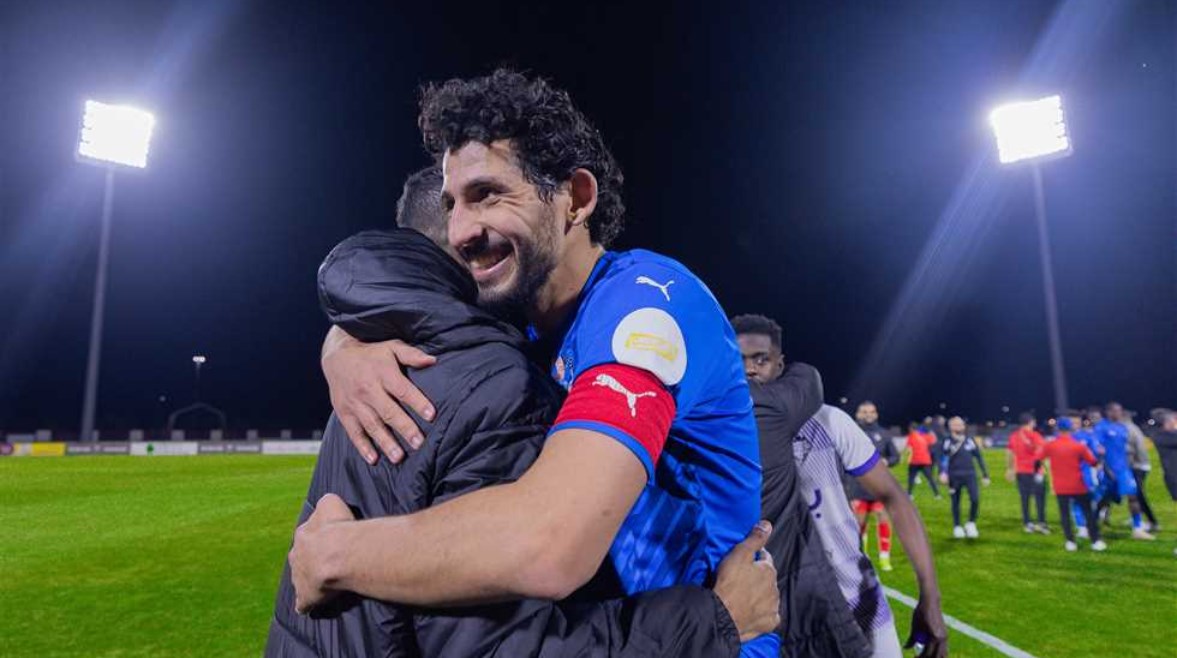 مصدر أهلاوي يكشف تفاصيل التفاوض مع أحمد حجازي