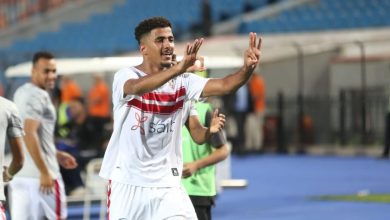 إدارة الزمالك تضغط بقوة على حسام عبد المحيد لتجديد عقده