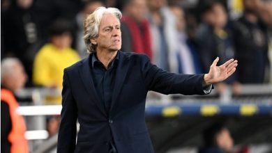 أول قرار من جيسوس بعد قدومه الوشيك لتدريب النصر.. مستقبل حراس المرمى على رأس الأولويات!