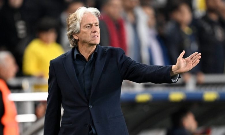 أول قرار من جيسوس بعد قدومه الوشيك لتدريب النصر.. مستقبل حراس المرمى على رأس الأولويات!