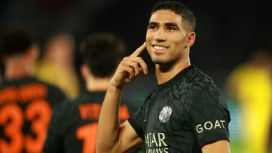 "لم يكن قراري": أشرف حكيمي يكشف أن ريال مدريد هو من "تركه يرحل"