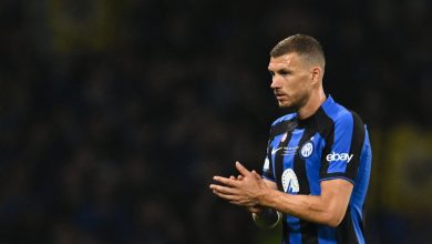 رسميًا: فيورنتينا يضم إدين دجيكو في عودة مدوية للدوري الإيطالي!