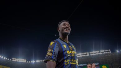 السلولي يشعل صراع الكبار.. "سباق شرس" يبدأ بين الأهلي والنصر لضم نجم الفيصلي