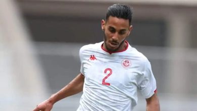الزمالك يفاوض الاتحاد المنستيري لضم "الظهير التونسي" محمود غربال
