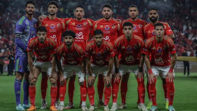 الأهلي يُعلن بدء الاستعدادات للموسم الجديد الإثنين المقبل.. عودة مرتقبة لـ "المارد الأحمر"