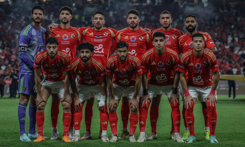 الأهلي يُعلن بدء الاستعدادات للموسم الجديد الإثنين المقبل.. عودة مرتقبة لـ "المارد الأحمر"