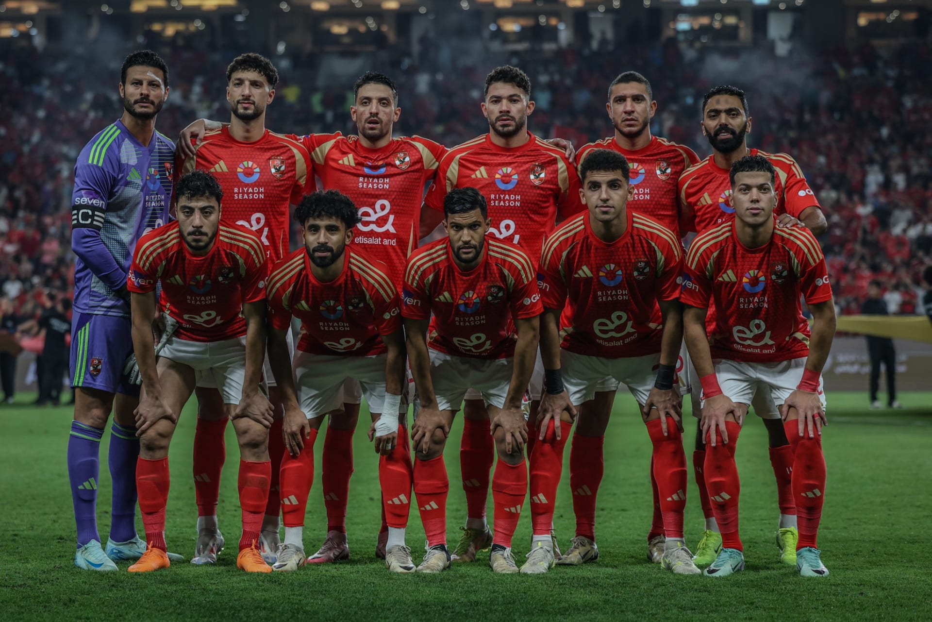 الأهلي يُعلن بدء الاستعدادات للموسم الجديد الإثنين المقبل.. عودة مرتقبة لـ "المارد الأحمر"