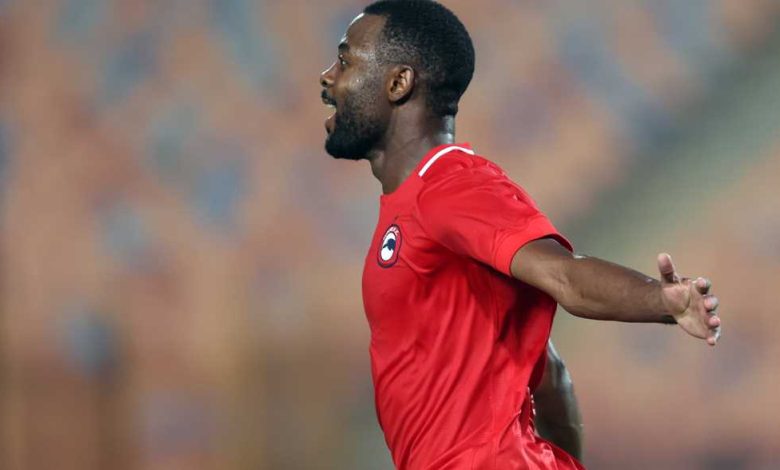 "مودرن سبورت رفض": نجيم يكشف تفاصيل عرض الزمالك الرسمي والصفقة الفاشلة!