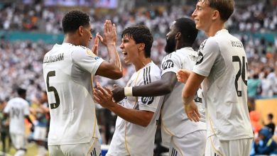 راتب "خرافي" من قطر يغري نجم ريال مدريد... فهل يرحل لوكاس فاسكيز عن البيرنابيو؟