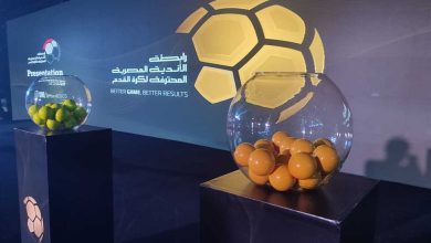 مصدر من رابطة الأندية: قرعة الدوري المصري بين 20 و25 يوليو المقبل