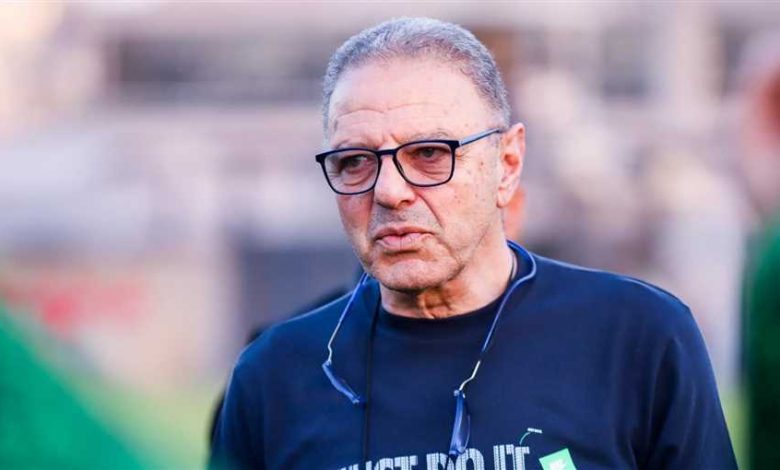 ابن الذوات يعتزل التدريب... نجم الكرة المصرية يعلن اعتزاله التدريب في خبر صادم لعشاق الأندية الشعبية