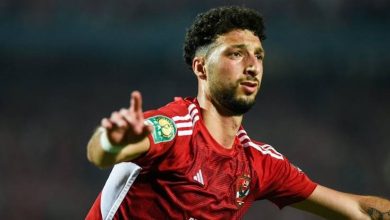 قرار حاسم من الأهلي فجرًا: رفض طلب وسام أبو علي ومستقبله يتحدد!