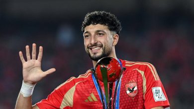 مفاجأة في الأهلي: وسام أبو علي في مهلة أخيرة.. وملف القرارات المصيرية بيد الخطيب!