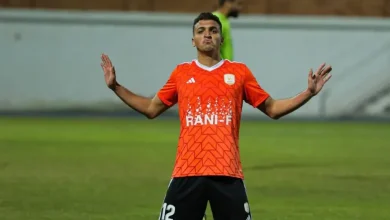 صفقة الأهلي الجديدة تمنح الفارس الأبيض ما يقرب من 8 مليون جنيه