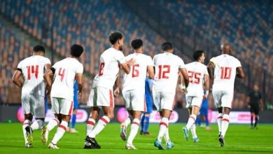 ضربة قاضية جديدة تهدد الزمالك