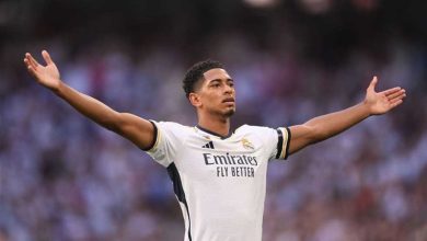 "هذه هي نقطة قوتي!" .. بيلينجهام يوجه رسالة واضحة لتشابي ألونسو بشأن دوره في ريال مدريد!