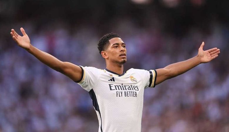 "هذه هي نقطة قوتي!" .. بيلينجهام يوجه رسالة واضحة لتشابي ألونسو بشأن دوره في ريال مدريد!