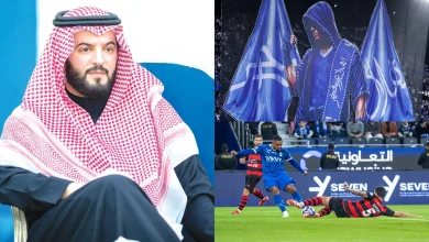 الهلال يعلن نقل تدريباته لمقر جديد رسميًا