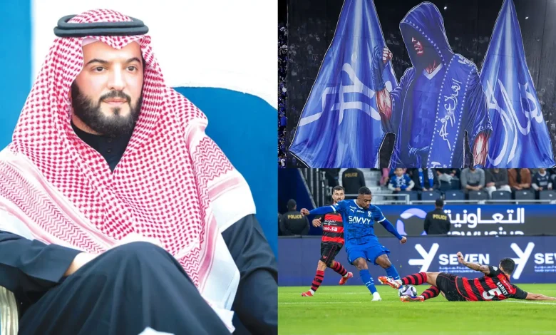 الهلال يعلن نقل تدريباته لمقر جديد رسميًا