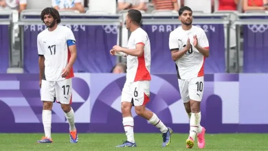 الجزيرة الإماراتي ينضم لصراع التعاقد مع النجم المصري إبراهيم عادل