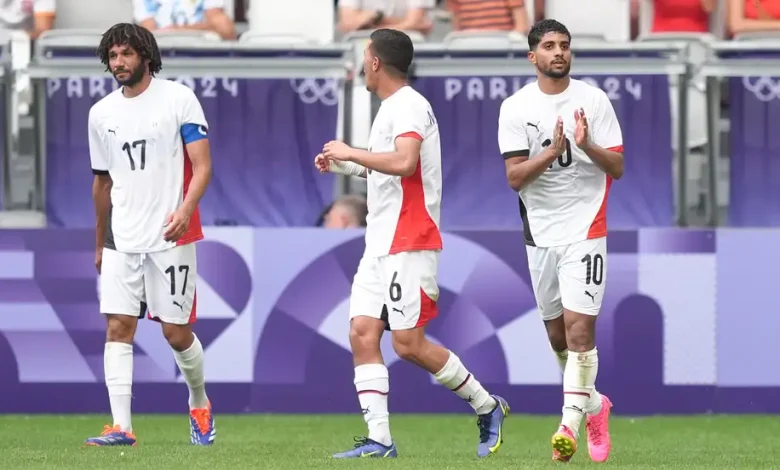 الجزيرة الإماراتي ينضم لصراع التعاقد مع النجم المصري إبراهيم عادل