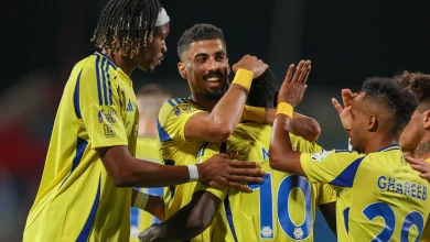 صفقات النصر 2025: لابورت يقترب من الرحيل وصفقات كبرى على رادار "العالمي"