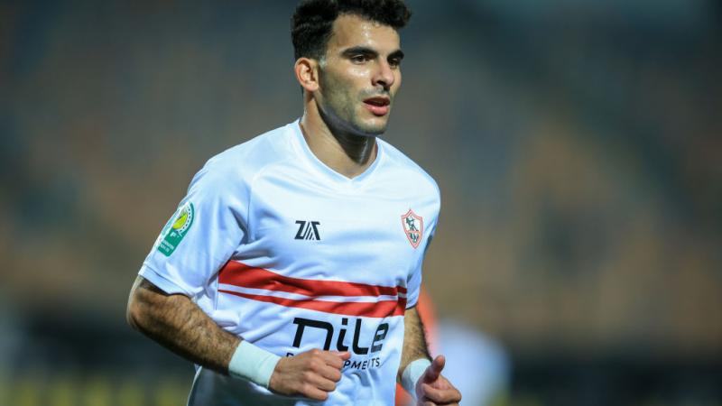 اتحاد الكرة يشعل الجدل: لا استدعاء لـ "زيزو" والأهلي إلا بحضور محامي الزمالك!