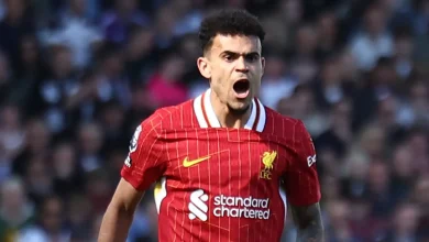 بايرن ميونخ يقدم عرضًا ضخمًا لضم لويس دياز من ليفربول بقيمة 80 مليون يورو!