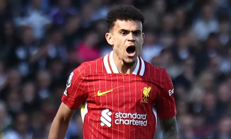 بايرن ميونخ يقدم عرضًا ضخمًا لضم لويس دياز من ليفربول بقيمة 80 مليون يورو!